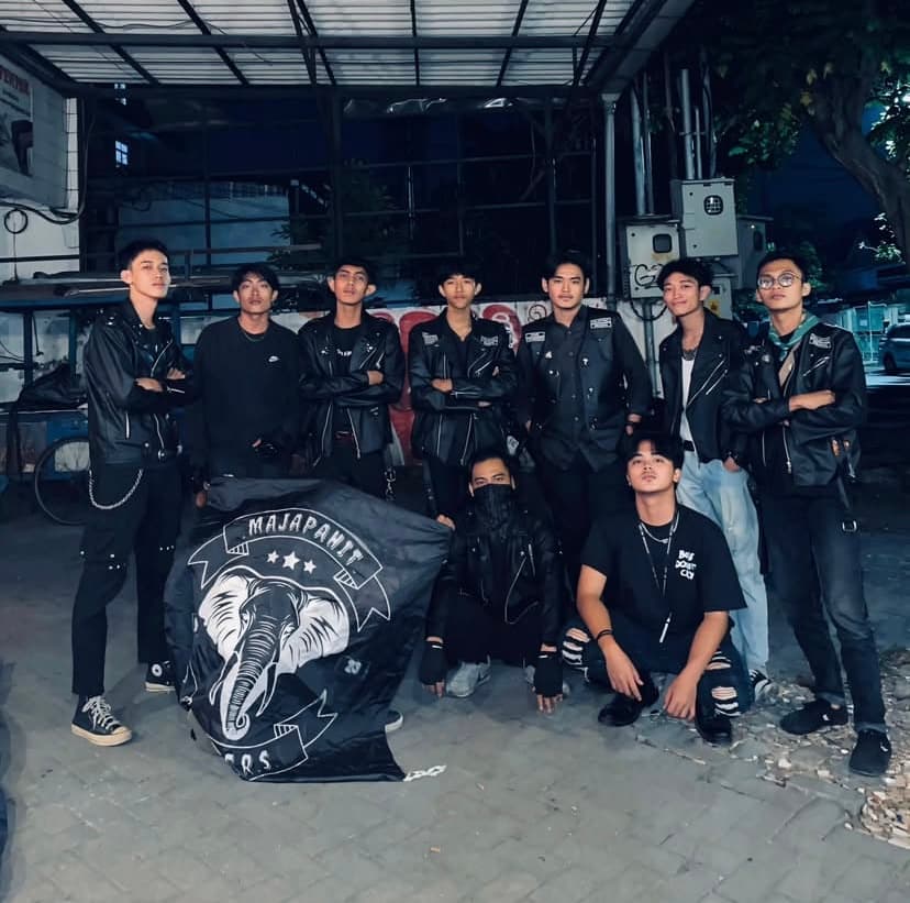 1st Anniversary Main Event