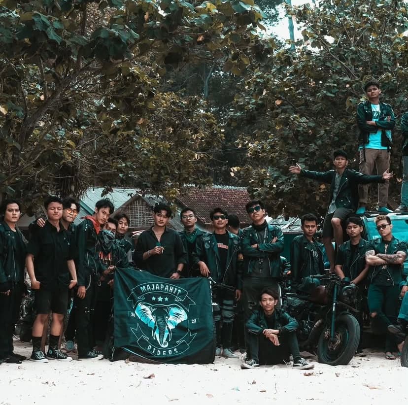 Anniversary Group Photo