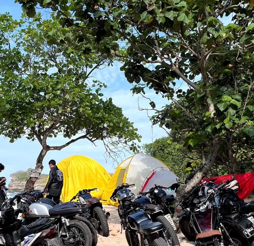 Anniversary Cake Cutting